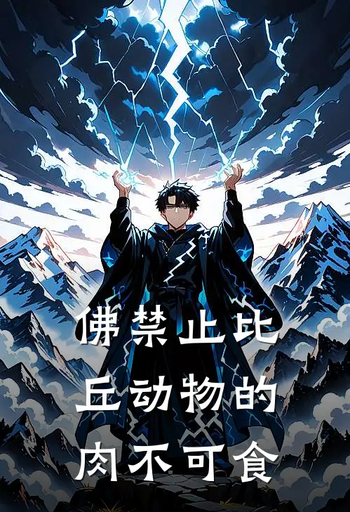 佛禁止比丘动物的肉不可食