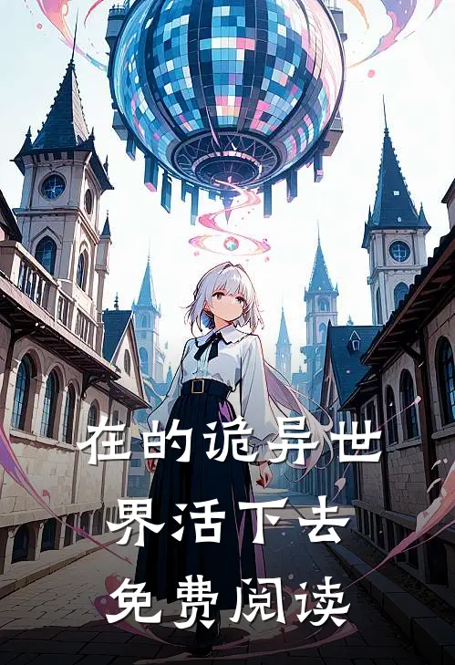 在的诡异世界活下去免费阅读