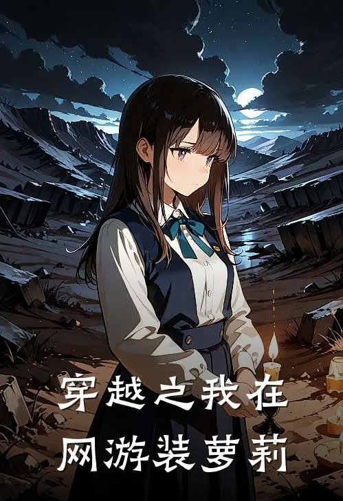 穿越之我在网游装萝莉