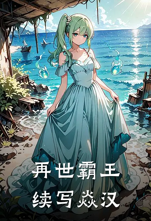 再世霸王，续写焱汉