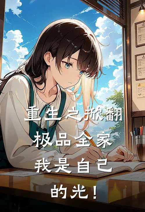 重生之掀翻极品全家，我是自己的光！