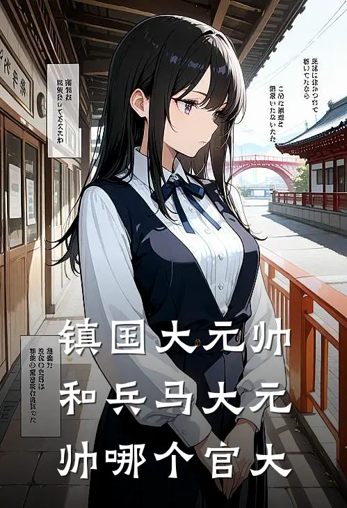 镇国大元帅和兵马大元帅哪个官大