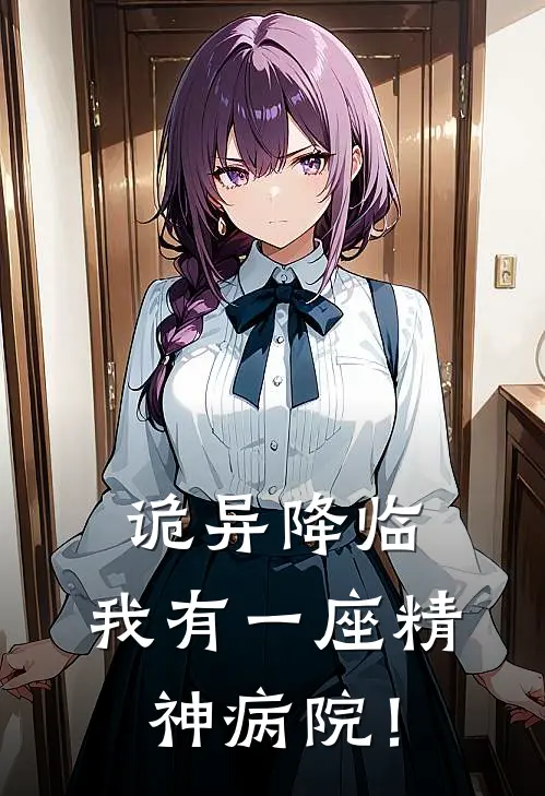 诡异降临：我有一座精神病院！