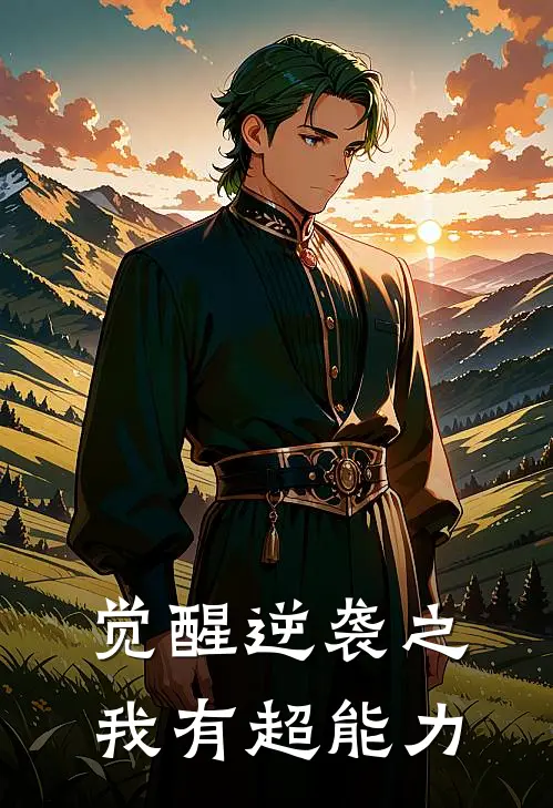 觉醒逆袭之我有超能力