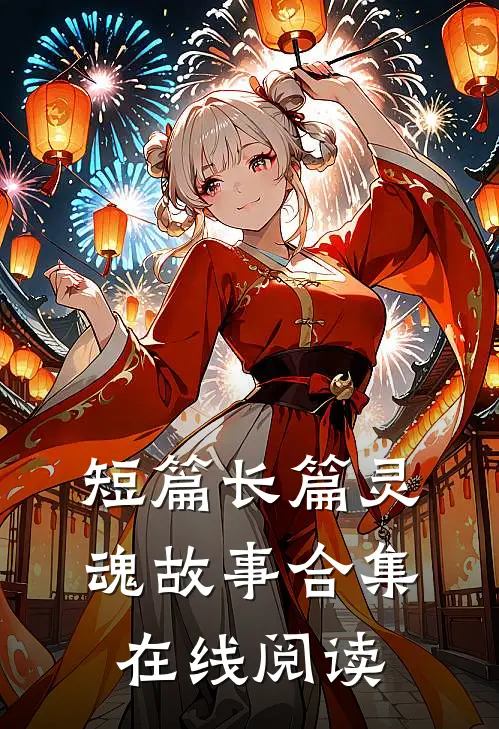 短篇长篇灵魂故事合集在线阅读