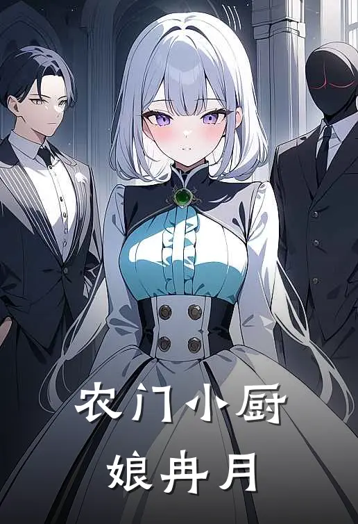 农门小厨娘 冉月