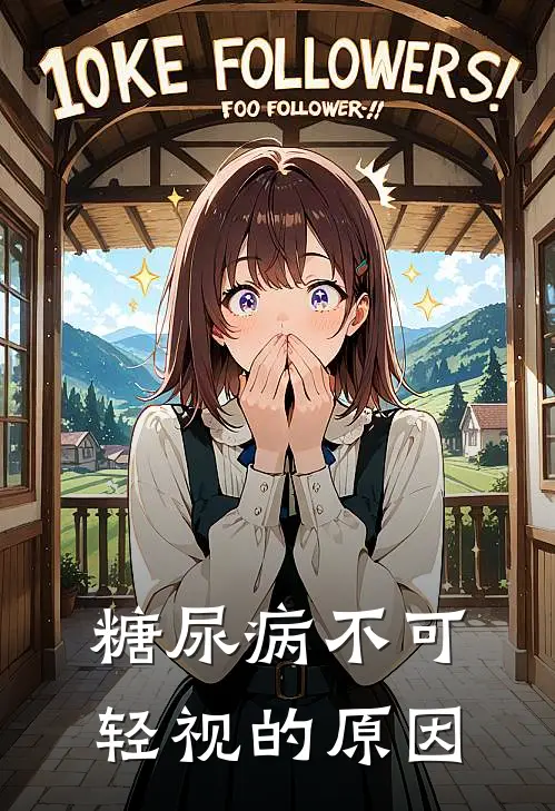 糖尿病不可轻视的原因