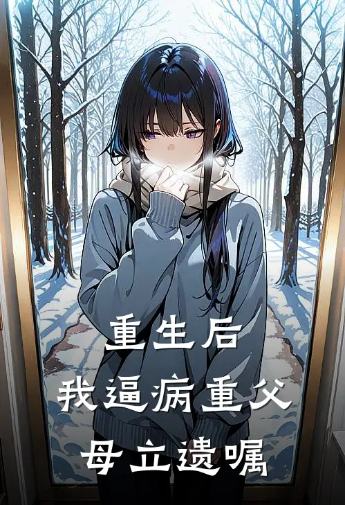 重生后，我逼病重父母立遗嘱