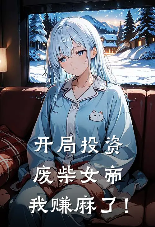 开局投资废柴女帝，我赚麻了！