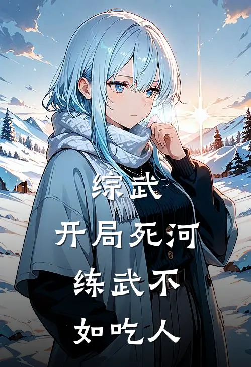 综武：开局死河，练武不如吃人