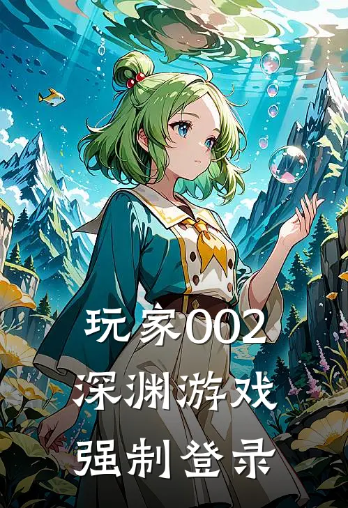 玩家002：深渊游戏强制登录