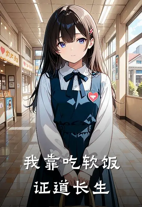 我靠吃软饭证道长生