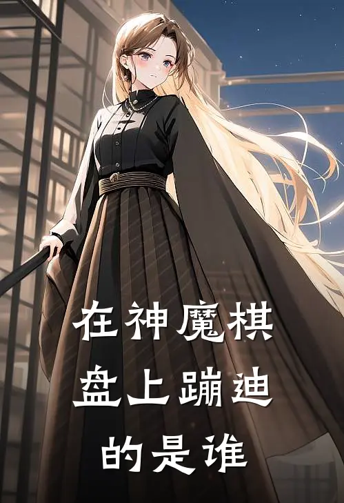 在神魔棋盘上蹦迪的是谁