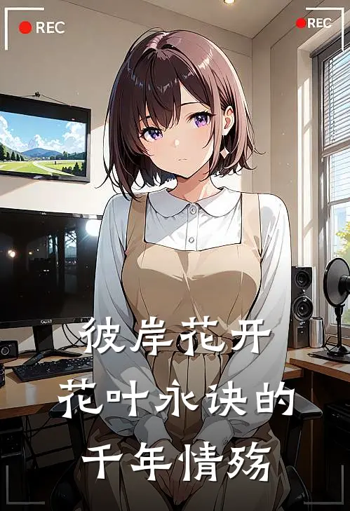 彼岸花开：花叶永诀的千年情殇