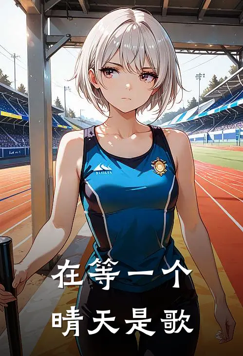 在等一个晴天是歌