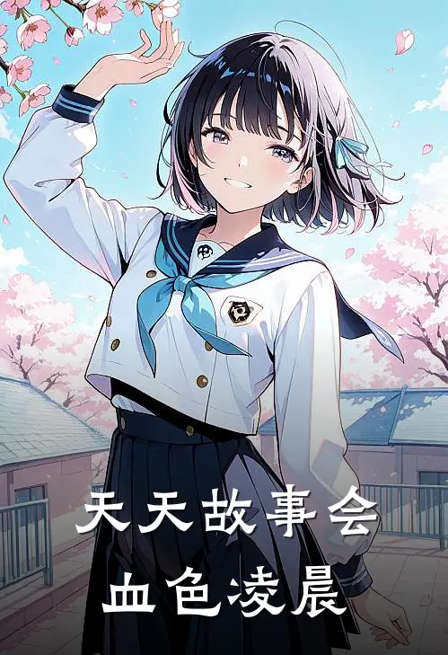 天天故事会血色凌晨