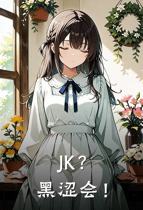 JK？黑涩会！
