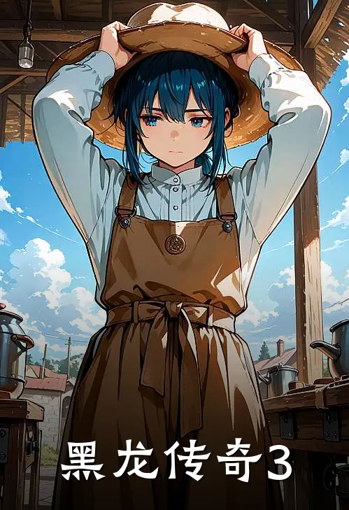 黑龙传奇3