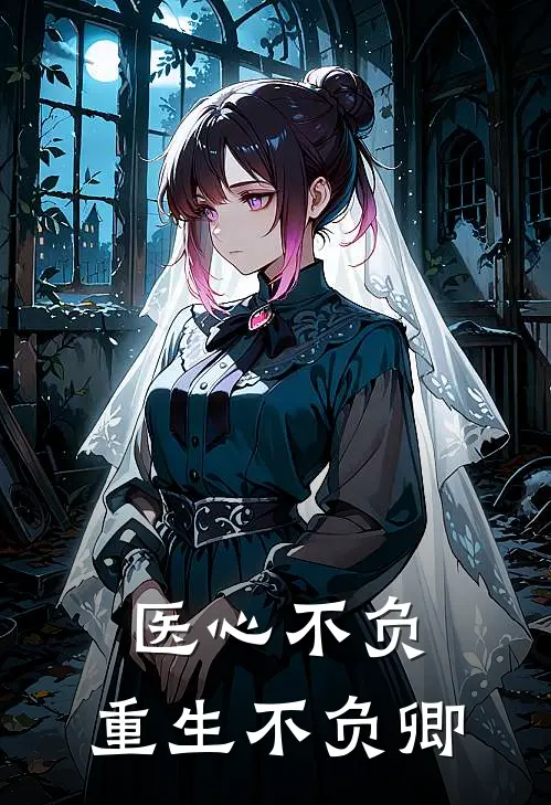 医心不负，重生不负卿