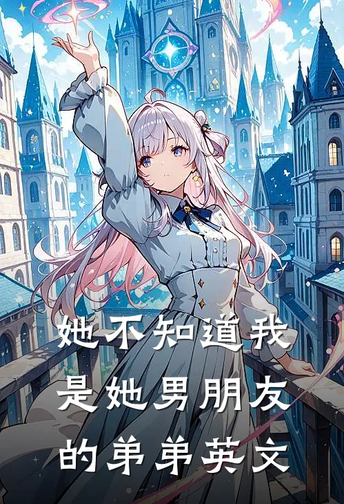 她不知道我是她男朋友的弟弟英文