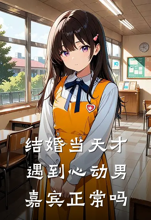 结婚当天才遇到心动男嘉宾正常吗