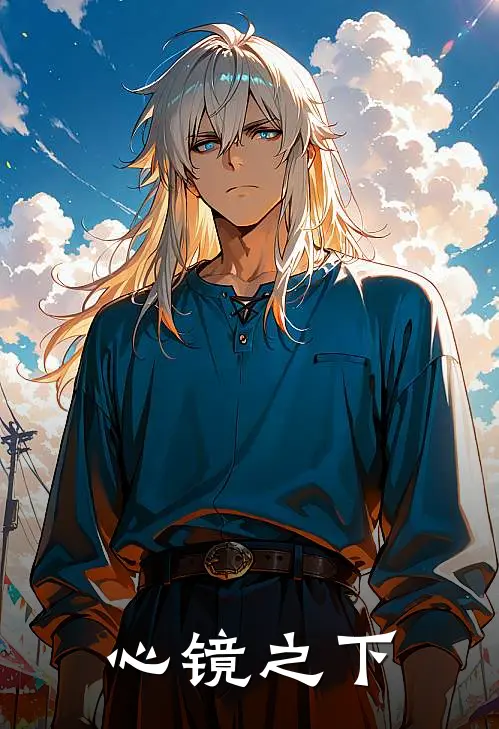 心镜之下