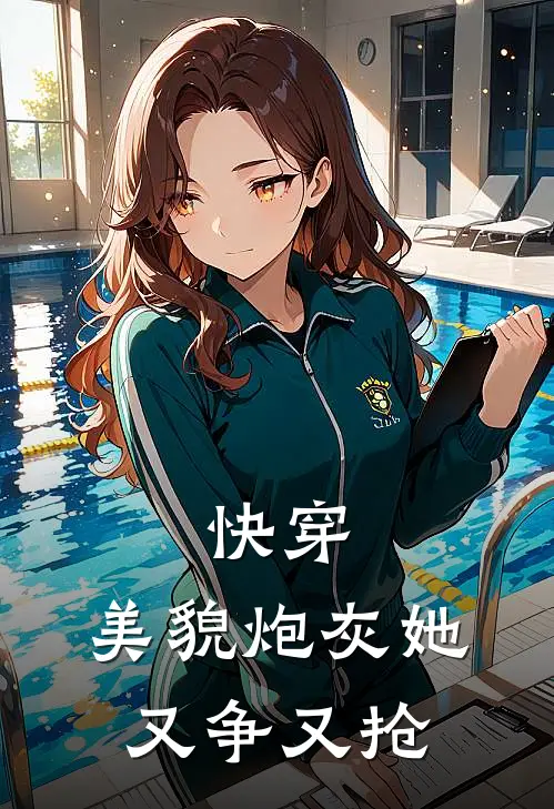 快穿：美貌炮灰她又争又抢