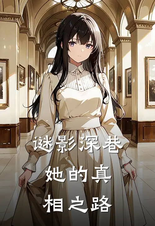 谜影深巷：她的真相之路