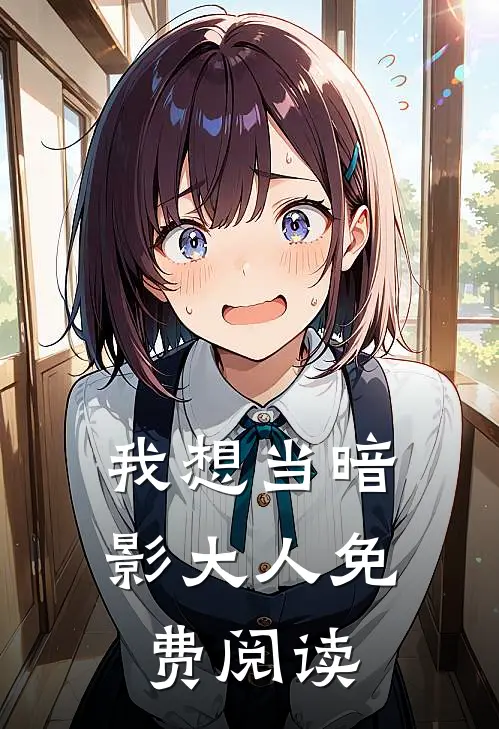 我想当暗影大人免费阅读