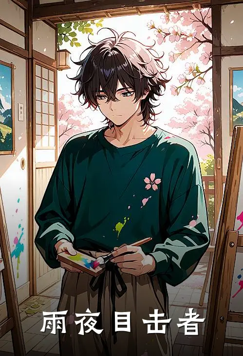 雨夜目击者