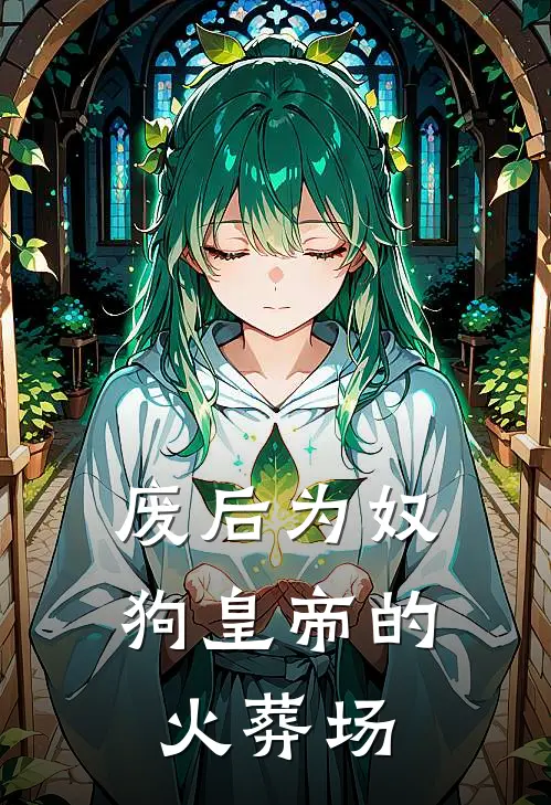 废后为奴：狗皇帝的火葬场