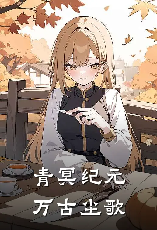 青冥纪元：万古尘歌