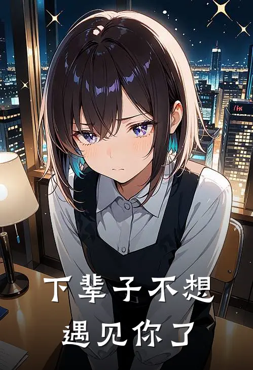 下辈子不想遇见你了