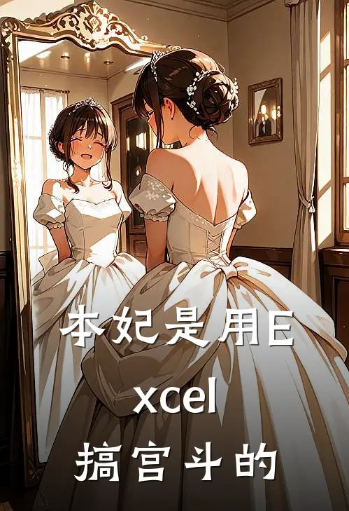本妃是用Excel搞宫斗的