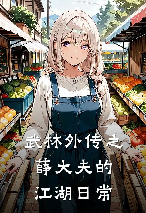 武林外传之薛大夫的江湖日常