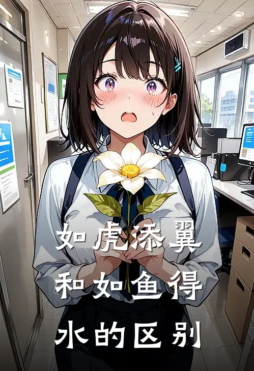 如虎添翼和如鱼得水的区别