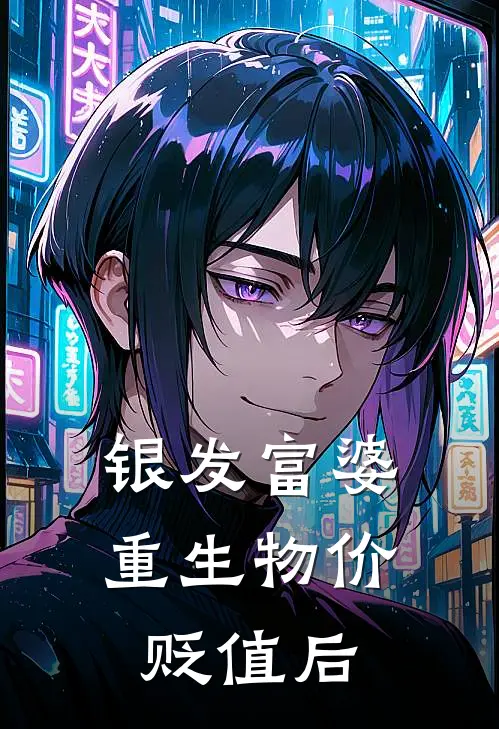 银发富婆：重生物价贬值后