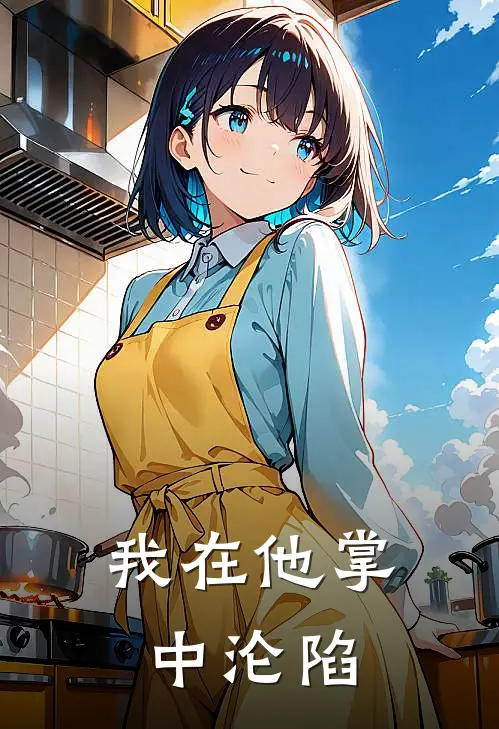 我在他掌中沦陷