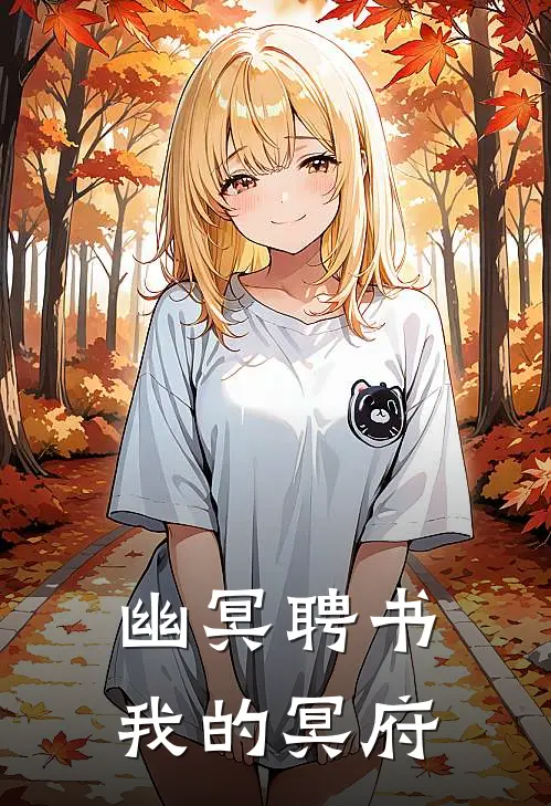 幽冥聘书我的冥府