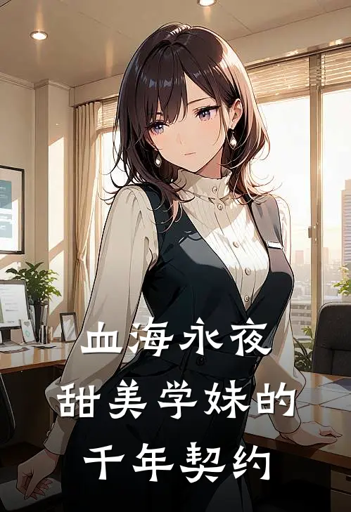 血海永夜：甜美学妹的千年契约