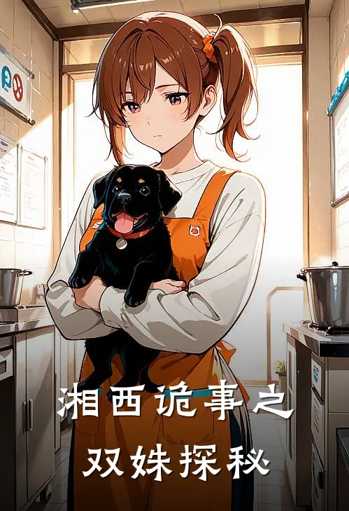 湘西诡事之双姝探秘