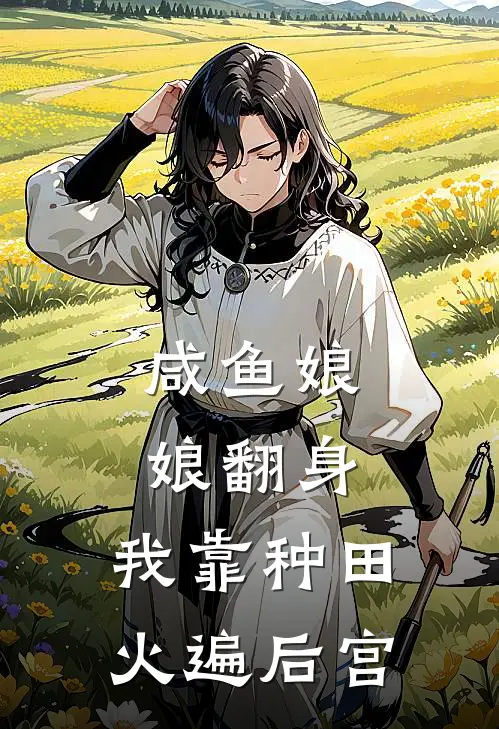 咸鱼娘娘翻身，我靠种田火遍后宫
