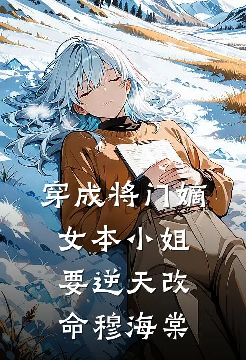 穿成将门嫡女本小姐要逆天改命穆海棠