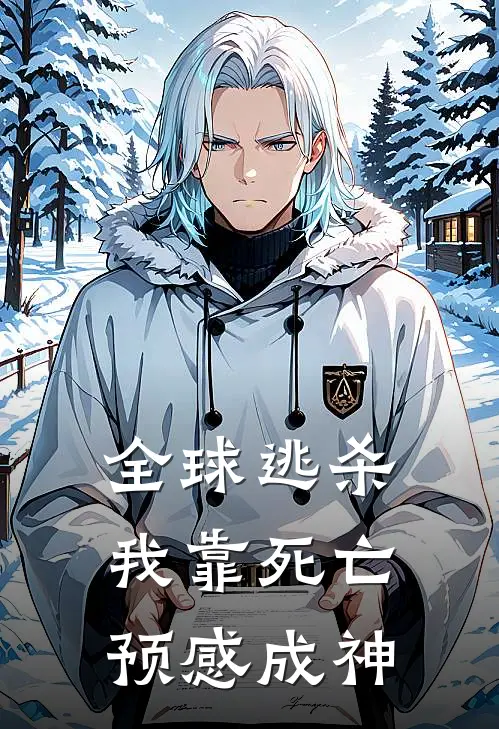 全球逃杀：我靠死亡预感成神