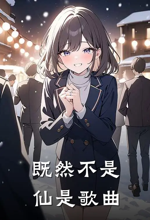 既然不是仙是歌曲