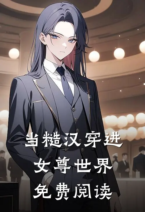 当糙汉穿进女尊世界免费阅读