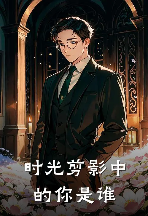 时光剪影中的你是谁