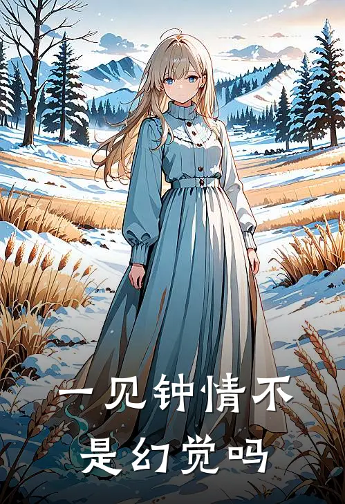 一见钟情不是幻觉吗