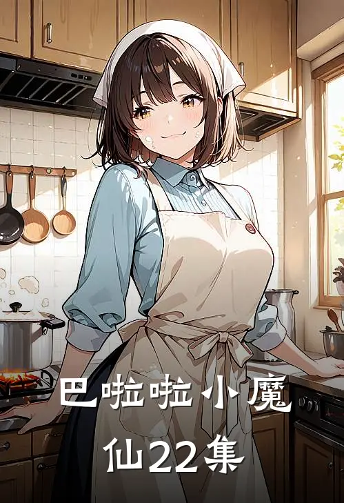 巴啦啦小魔仙22集