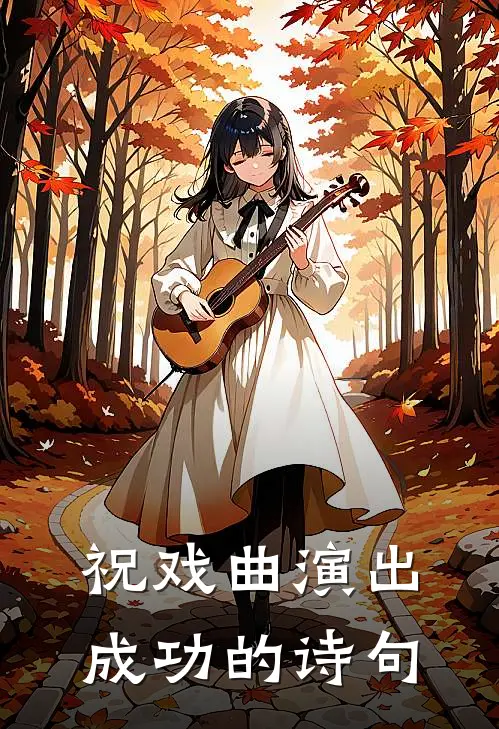 祝戏曲演出成功的诗句